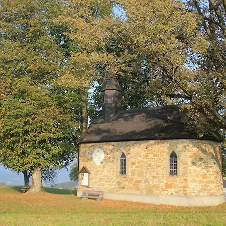 Wunderschoene Mit Seeblick Целль-ам-Мос