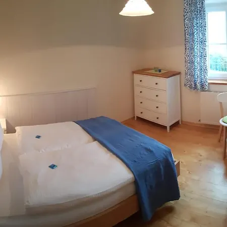 Wunderschoene Mit Seeblick Апартаменты