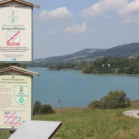 アパート Wunderschoene Mit Seeblick