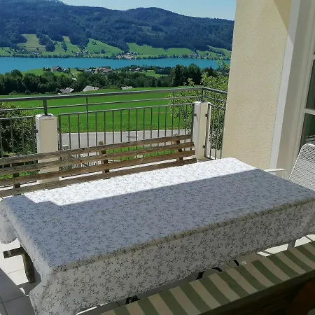 Wunderschoene Mit Seeblick