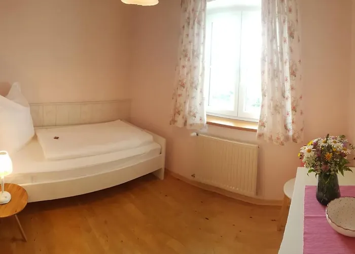 Wunderschoene Mit Seeblick Апартаменты *