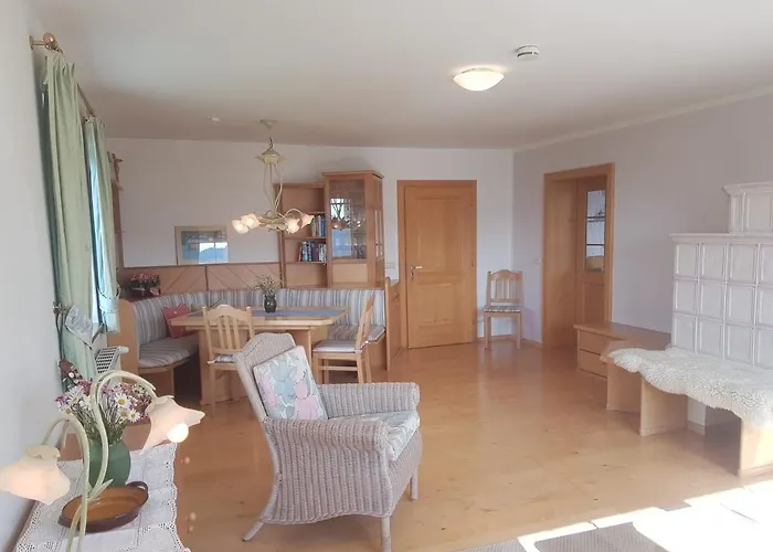 Wunderschoene Mit Seeblick *