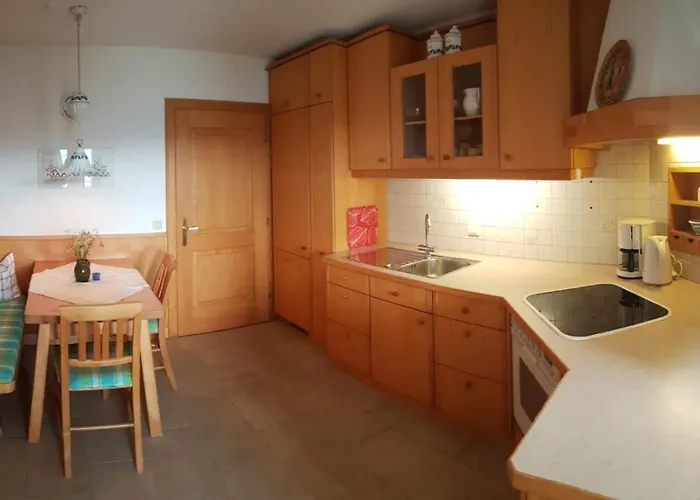 Wunderschoene Mit Seeblick Daire *