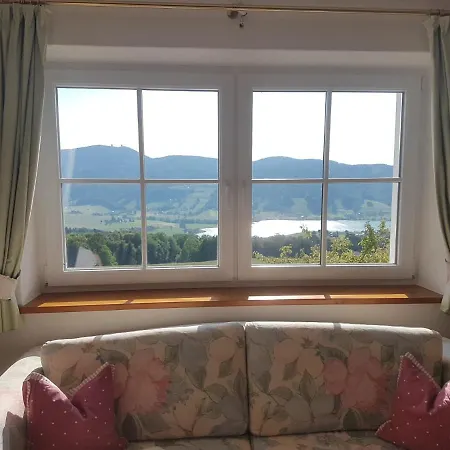 Wunderschoene Mit Seeblick Apartament *