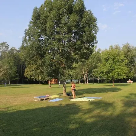 Apartament Wunderschoene Mit Seeblick Zell am Moos