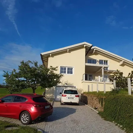 Apartament Wunderschoene Mit Seeblick