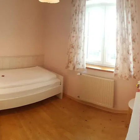 Wunderschoene Mit Seeblick Apartament *