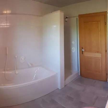 Wunderschoene Mit Seeblick Apartament *