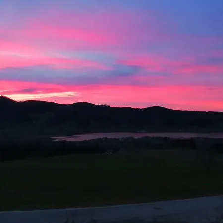 Wunderschoene Mit Seeblick * Zell am Moos