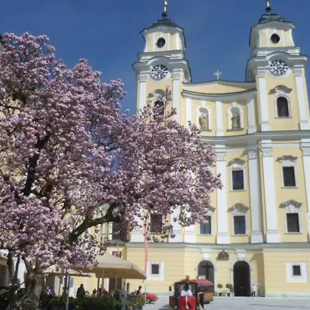 Wunderschoene Mit Seeblick Apartament