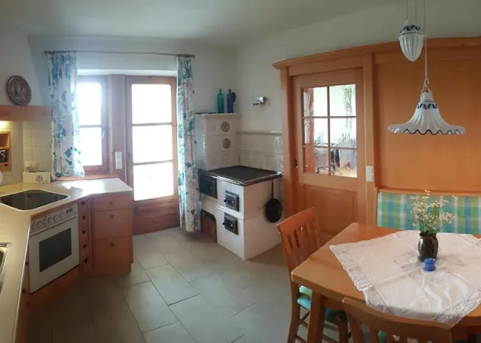 Wunderschoene Mit Seeblick Appartement