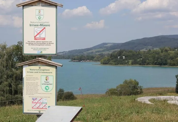 Appartement Wunderschoene Mit Seeblick